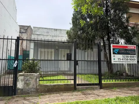 Casa en Venta en Villa Adelina, USD 175.000