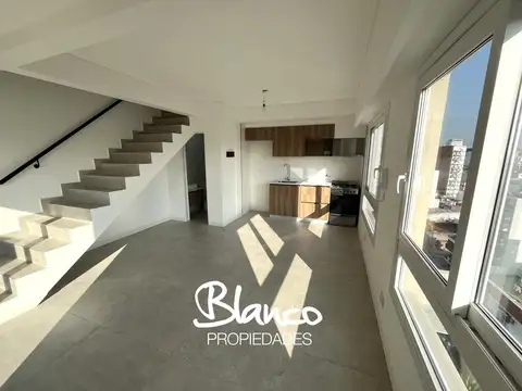 Departamento Dúplex  en Venta en Caballito Norte, Caballito, Capital Federal