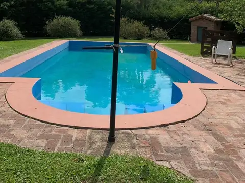 Quinta en Venta en San Jose del Rincon, USD 200.000