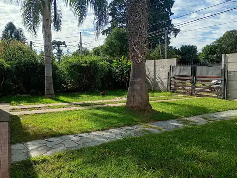 Casa en Alquiler de 2 dormitorios