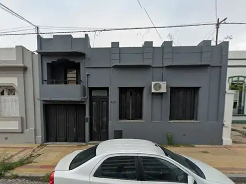 ALQUILER CASA USO PROFESIONAL – ZONA SEMICENTRICA