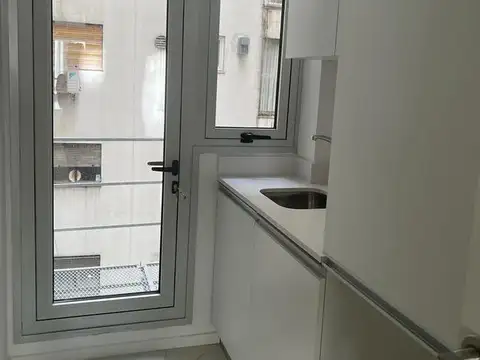 Oficina en Alquiler A Estrenar