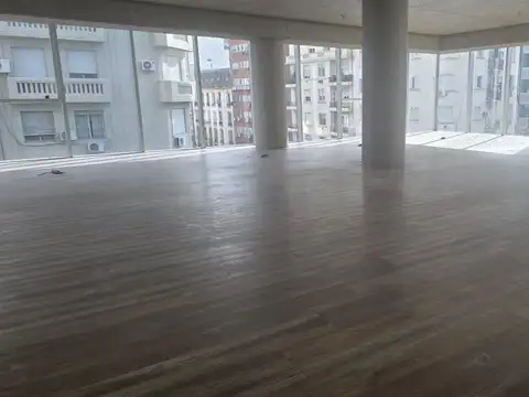 Oficina en Alquiler en Tribunales, USD 2.500