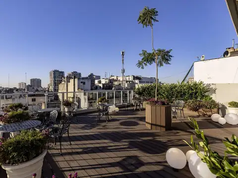 Oficina en Alquiler A Estrenar