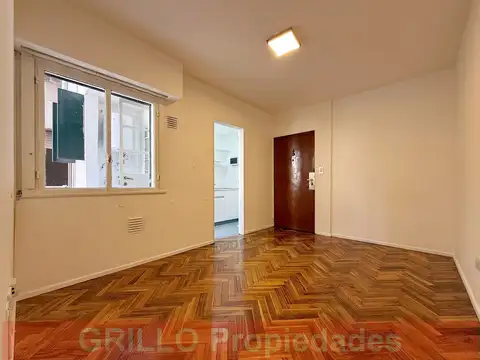 Departamento en Alquiler de 2 ambientes