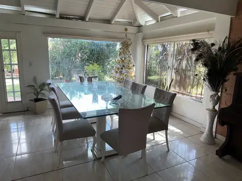 Casa en Venta 20 años