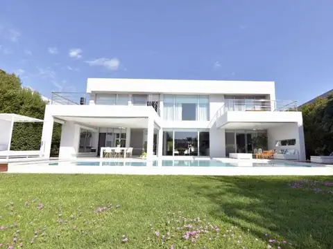 Casa en Alquiler 12 años