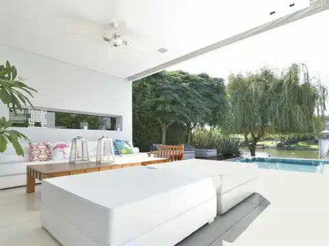 Casa en Alquiler al Noreste