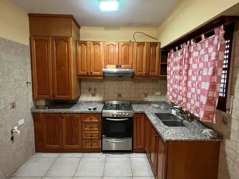 Departamento en Alquiler en Merlo, $ 550.000