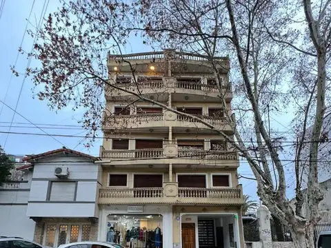 Alquiler Departamento 2 Ambientes  Merlo Centro