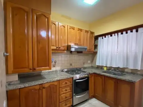 Departamento en Alquiler en Merlo, $ 550.000