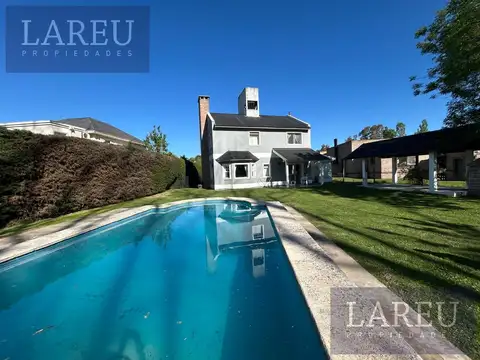 Casa en venta - La Casualidad, Pilar