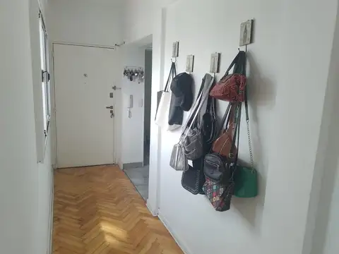 Departamento en Venta 20 años