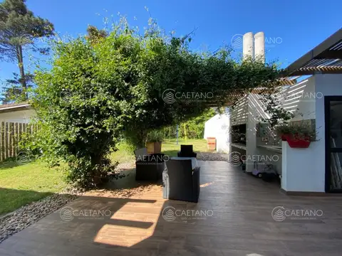 Casa en Venta 2025 años