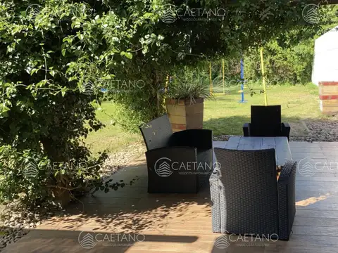 Venta Casa PH - 4 dormitorios en zona Pinares - Punta del Este
