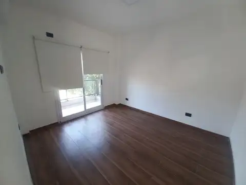 DEPARTAMENTO 2 AMB - AL FRENTE - CON BALCON - APTO CREDITO