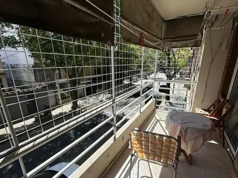 Venta de Departamento 3 Ambientes c/ Cochera en Caballito, Capital Federal- APTO CREDITO