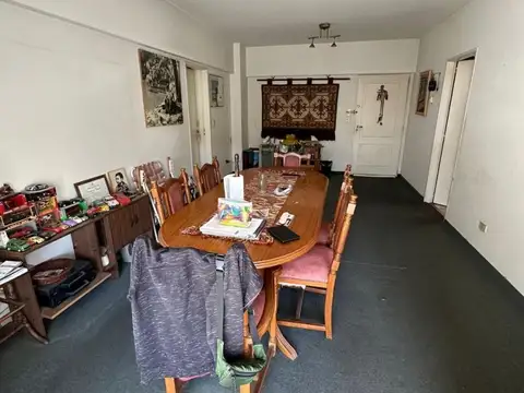 Departamento en Venta de 3 dormitorios