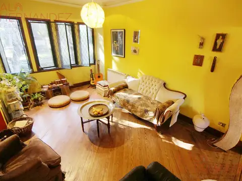 Depto Tipo Casa en Venta en Acassuso, USD 289.000