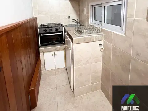 Departamento en Alquiler de 2 ambientes