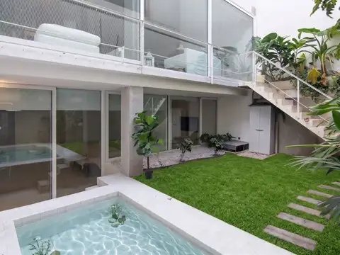 Departamento en Venta en Núñez, USD 487.000