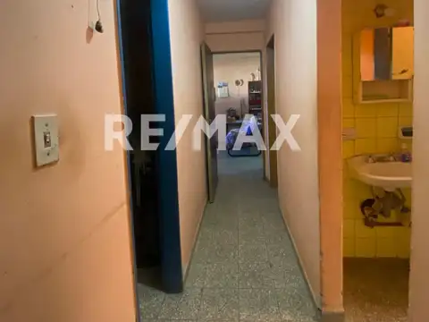 Pasaje Manuel Belgrano 100