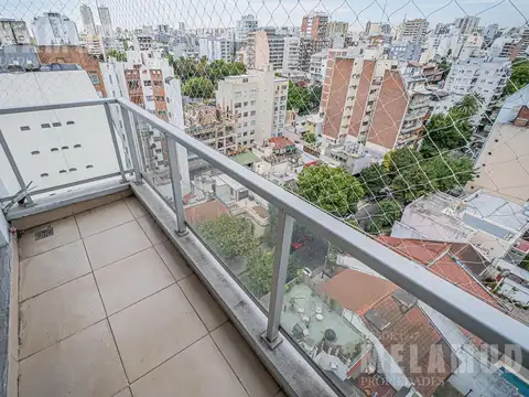Departamento en Alquiler de 2 ambientes