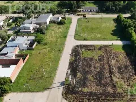 Terreno en Venta de 483,0 m2