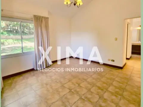 Casa en Alquiler A Estrenar