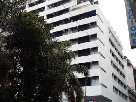 Venta, Cochera cubierta, 15 m2, Congreso, Tribunales.