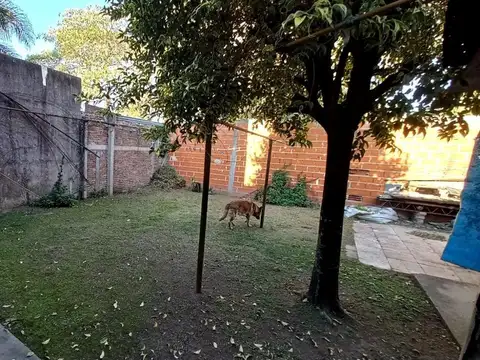 Galpon en Venta 40 años