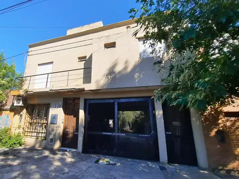 Calle 21 Y Montevideo 4600, Piso 1°