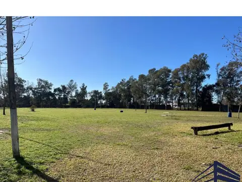 Terreno en Venta 186  mts Frente