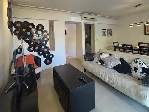 Departamento en Venta en Quinta Sección, USD 175.000