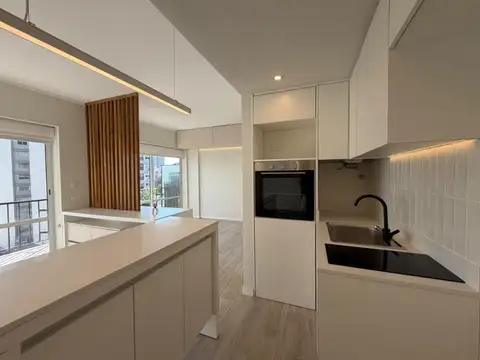 Departamento en Venta al Oeste
