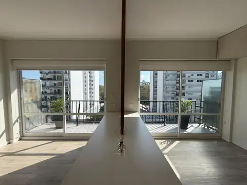 Avenida del Libertador 2300, Piso 7°