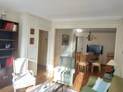 Av Pueyrredon 2200, Piso 10
