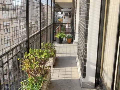 Departamento en Alquiler en Recoleta, $ 2.250.000