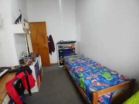 Depto Tipo Casa en Alquiler en Martín Coronado, $ 800.000