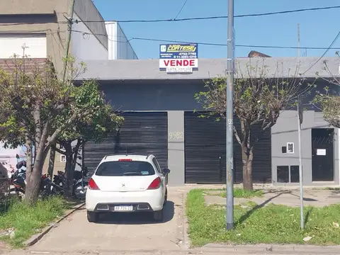 Galpon en Venta en Loma Hermosa, USD 150.000