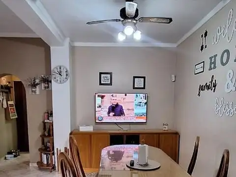 Casa en Venta en Villa Real, USD 298.000
