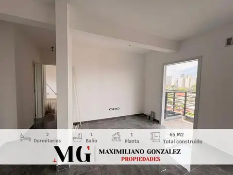 Departamento venta - Lanus Oeste