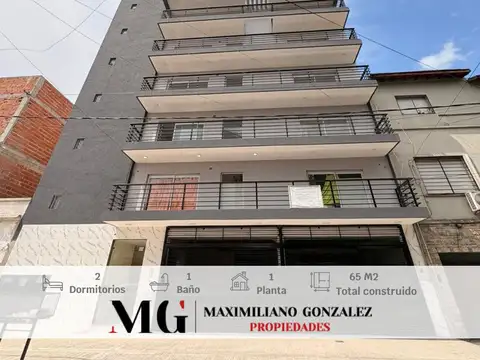 Departamento venta - Lanus Oeste