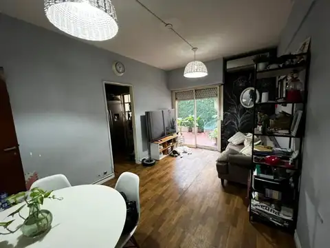 Departamento en Alquiler en Caseros, $ 650.000