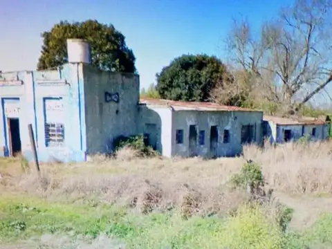 Casa - Empalme San Carlos