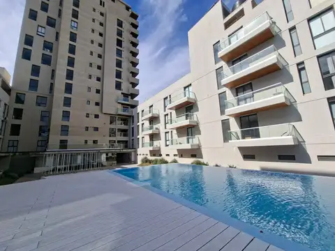 CARLOS PAZ - 2 DPTO EN VENTA AMOBLADO - 1 DOR C/BALCON