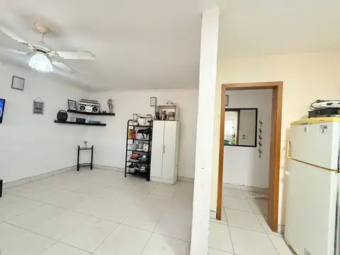 Depto Tipo Casa en Alquiler 11 años
