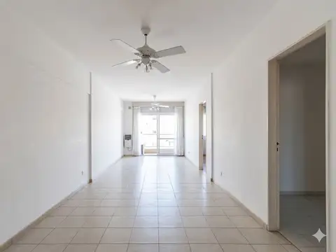 MONOAMBIENTE DIVISIBLE EN VENTA BALCON V. URQUIZA