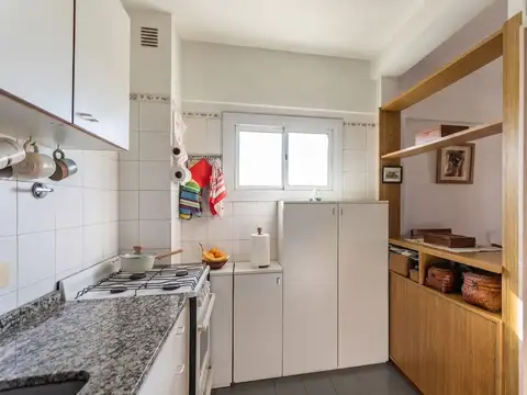 Departamento en Venta de Monoambiente