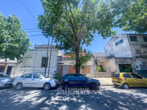 Terreno en Venta en Villa Urquiza, USD 356.000